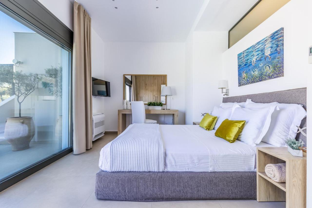 Villa Politimi Luxury Retreat سكوبيلوس تاون المظهر الخارجي الصورة