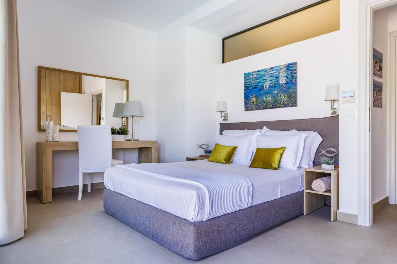 Villa Politimi Luxury Retreat سكوبيلوس تاون المظهر الخارجي الصورة