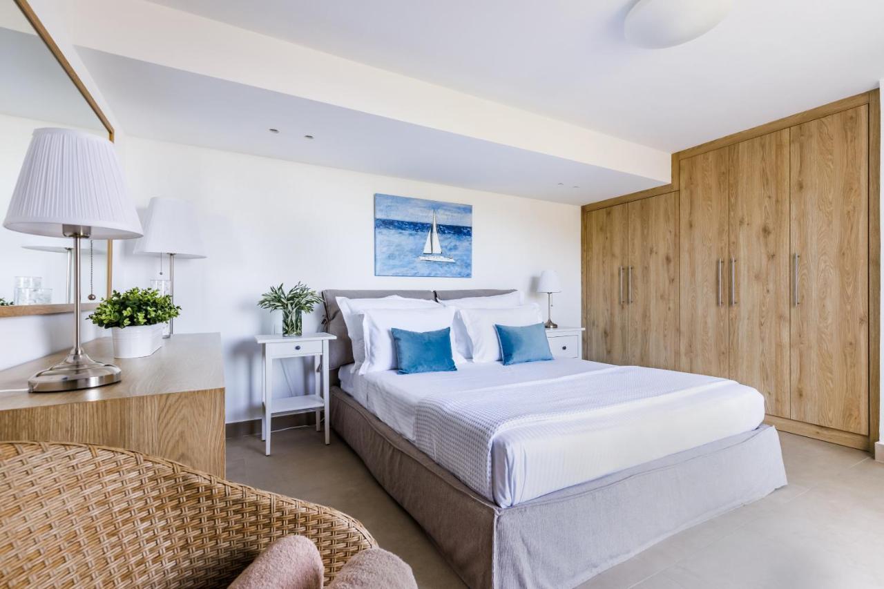 Villa Politimi Luxury Retreat سكوبيلوس تاون المظهر الخارجي الصورة