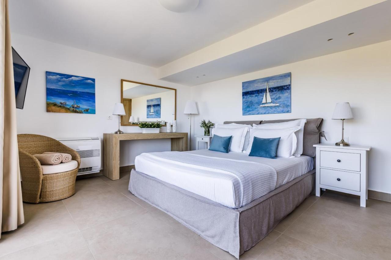 Villa Politimi Luxury Retreat سكوبيلوس تاون المظهر الخارجي الصورة