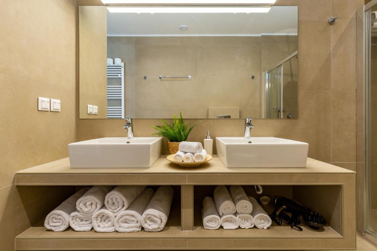 Villa Politimi Luxury Retreat سكوبيلوس تاون المظهر الخارجي الصورة
