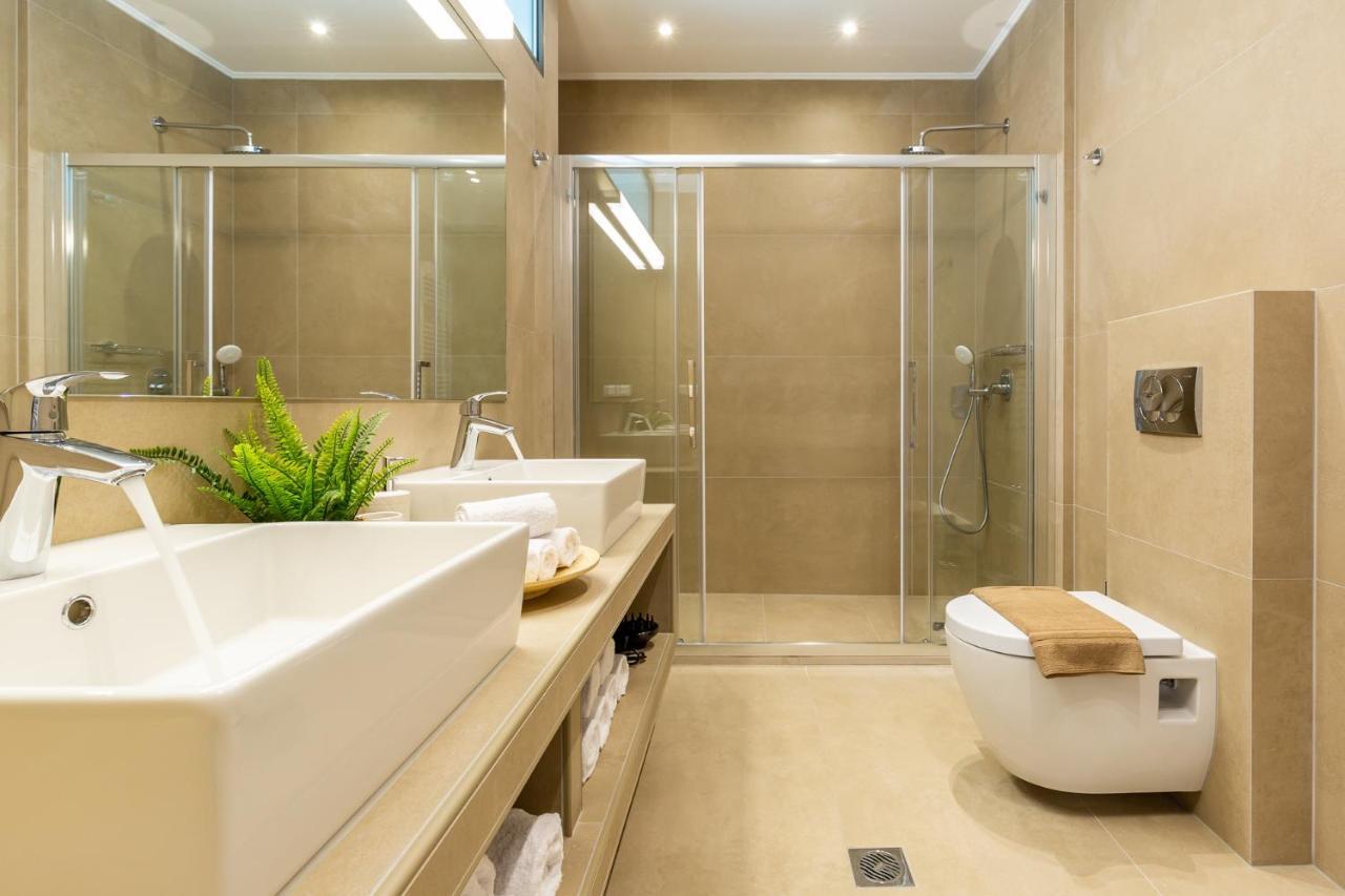 Villa Politimi Luxury Retreat سكوبيلوس تاون المظهر الخارجي الصورة