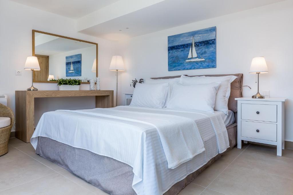 Villa Politimi Luxury Retreat سكوبيلوس تاون المظهر الخارجي الصورة
